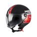 OPEN FACE HELMET MT HELMETS STREET S RUNWAY B5 GLOSS L