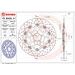 KOČIONA DISK BREMBO 78B40841 FLOATING