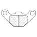 DISK PLOČICE CL BRAKES 2306 MX10 (XC7)