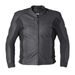 LEATHER JACKET GMS GS-1 ZG73001 CRNI 102H