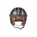 HELMET MT HELMETS STREET - SQUARE (OF501) I2 - 82 XS