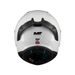 FULL FACE HELMET MT HELMETS STINGER 2 PURE A0 GLOSS S