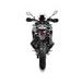 SILENCER MIVV SPEED EDGE CF.009.LRB CRNI