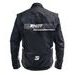 JACKET SHOT CONTACT ASSAULT 2.0 A07-14A1-A03-08 BLACK / WHITE S