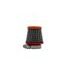 CONICAL AIR FILTER BMC FBSA25-40 PLASTIC TOP (CRANKCASE VENT FILTER)