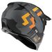 HELMET MT HELMETS STREETFIGHTER SV - TR902XSV A12-012 XS