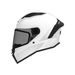 KID'S HELMET MT HELMETS STINGER 2 KIDS PURE A0 GLOSS PEARL LY