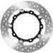 KOČIONA DISK BREMBO 78B40835 FLOATING
