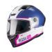 FULL FACE HELMET MT HELMETS STINGER 2 CORE A8 GLOSS M