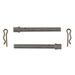 BRAKE PAD RETAINING PIN KIT ALL BALLS RACING BPRPK18-7021