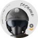 JET HELMET GMS GELATO ZG11501 SESAMO S