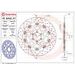 KOČIONA DISK BREMBO 78B408A7 FLOATING