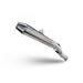 DUAL SLIP-ON EXHAUST GPR ULTRACONE E4.ROY.11.CAT.ULTRA BRUSHED STAINLESS STEEL