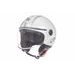 HELMET MT HELMETS STREET - SQUARE (OF501) E6 - 46 XS