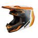 HELMET SHOT SPEED HYBRID A05-21OB-F04-07 ORANGE GLOSSY XS