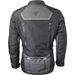 JACKET GMS TWISTER NEO WP MAN ZG55016 BLACK-GREY 8XL