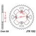 LANČENIK ZADNJI JT JTR 1352-40 40T, 520