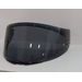 VISOR AXXIS MAX VISION V-14 DARK FOR COBRA & HAWK HELMET