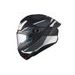 HELMET MT HELMETS TARGO S KAY B2 MATT GREY XS