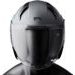 JET HELMET GMS VECTUS ZG11601 MATT TITANIUM XS