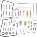 CARBURETOR REBUILD KIT ALL BALLS RACING CARK26-1620
