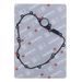 GENERATOR SIDE GASKET ATHENA S410485017103