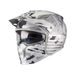 FLIP UP HELMET MT HELMETS STREETFIGHTER SV S BELIC A2 MATT S
