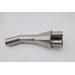 LINK PIPE GPR CAFÉ RACER 4IN1 CAFE.COL.1 BRUSHED STAINLESS STEEL