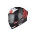 HELMET MT HELMETS BRAKER SV CHENTO B5 MATT M