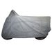 BIKE COVER JMP INDOOR GREY