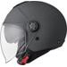 JET HELMET GMS GELATO ZG11501 SESAMO XL