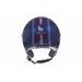 HELMET MT HELMETS STREET - SQUARE (OF501) J4 - 94 S