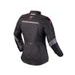 JACKET SEVENTY DEGREES 70° SD-JC51 BLACK/GREY S