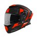 HELMET MT HELMETS THUNDER 4 SV MOUNTAIN C5 MATT RED XS