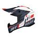 MOTOCROSS HELMET MT HELMETS FALCON S RULER A15 GLOSS L