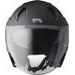 JET HELMET GMS VECTUS ZG11601 BLACK MATT XL