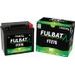 GEL BATTERY FULBAT FTZ7S (YTZ7S)