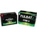 GEL BATTERY FULBAT FT9B-4 (YT9B-4)