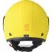 JET HELMET GMS GELATO ZG11501 LIMONE M
