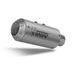 SILENCER MIVV MK3 K.056.LM3X STAINLESS STEEL