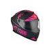 FULL FACE HELMET MT HELMETS BRAKER SV PUNK RIDER B8 MATT XS