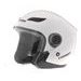 JET HELMET CASSIDA REFLEX WHITE XS