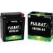 GEL BATTERY FULBAT FB12AL-A2 GEL (YB12AL-A2 GEL)