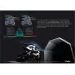 WINDSCREEN PUIG RACING 7642H SMOKE