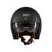 OPEN FACE HELMET MT HELMETS LE MANS 2 SV S PURE A1 MATT M