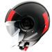 HELMET MT HELMETS VIALE SV - OF502SV C5 - 25 XL