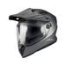 ENDURO HELMET MT HELMETS TRACK SV PURE A2 MATT XS