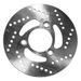 KOČIONA DISK BREMBO 68B40714 FIX