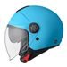 JET HELMET GMS GELATO ZG11501 CURAÇAO 2XL