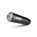 SILENCER MIVV X-M1 E.009.LC4B CRNI
